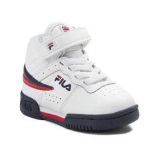 Fila Original Fitness Sneakers (Little Kid)